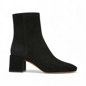 Vince square toe bootie Very